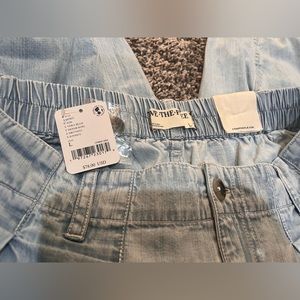 Free People Ridley Pull On size L